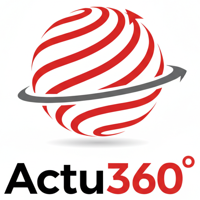 Actus360.fr